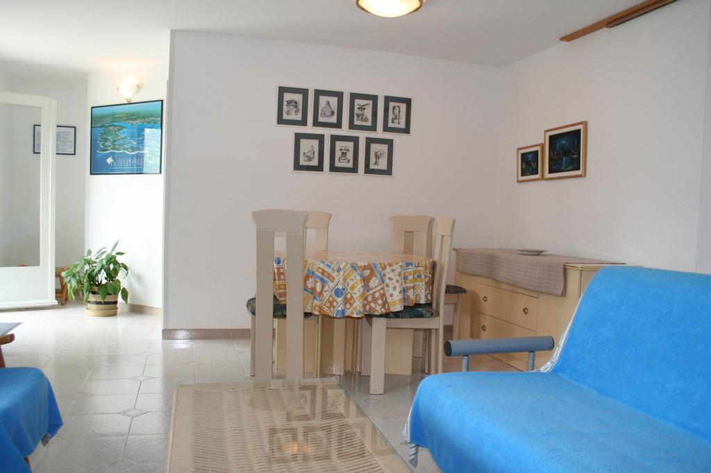 Apartments Lada 1217 Premantura Luaran gambar
