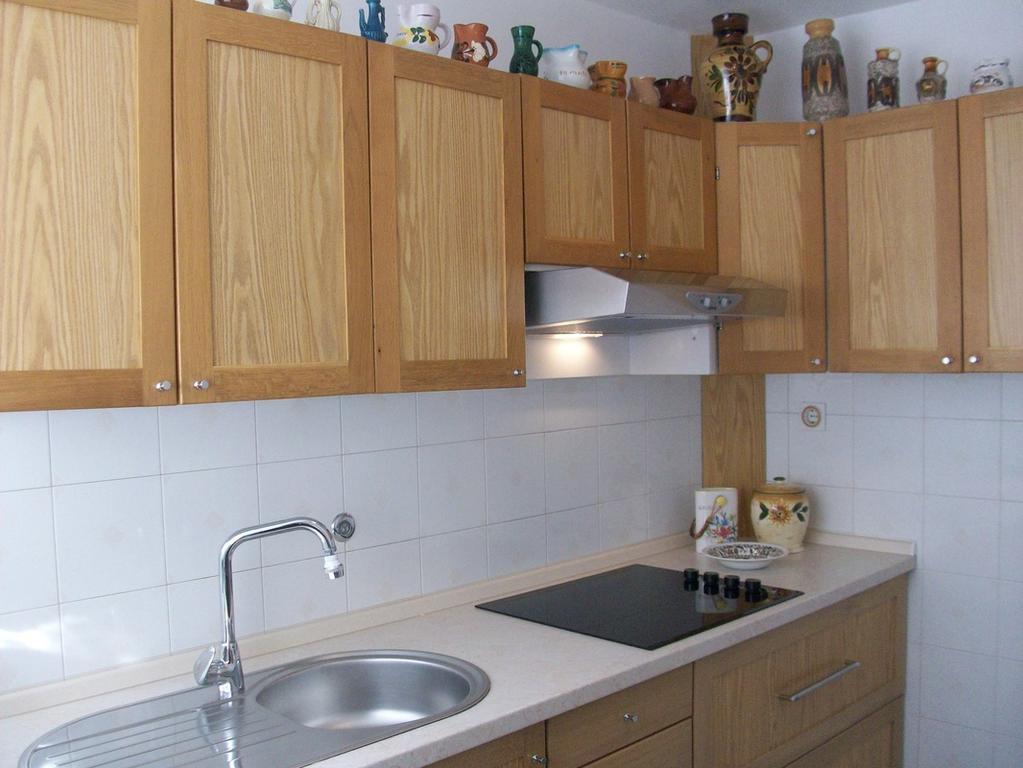 Apartments Lada 1217 Premantura Luaran gambar