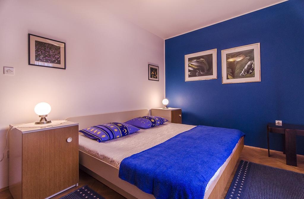 Apartments Lada 1217 Premantura Luaran gambar