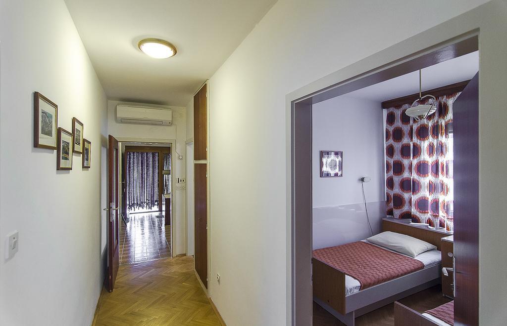 Apartments Lada 1217 Premantura Luaran gambar