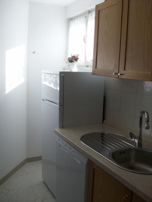 Apartments Lada 1217 Premantura Luaran gambar