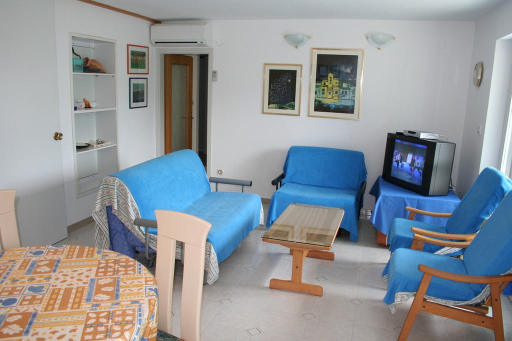 Apartments Lada 1217 Premantura Luaran gambar