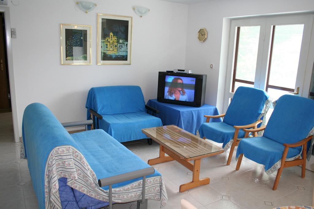 Apartments Lada 1217 Premantura Luaran gambar