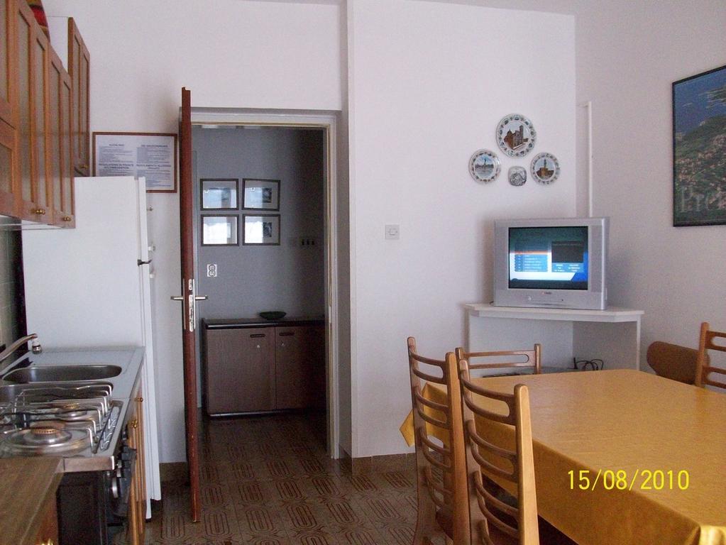 Apartments Lada 1217 Premantura Luaran gambar
